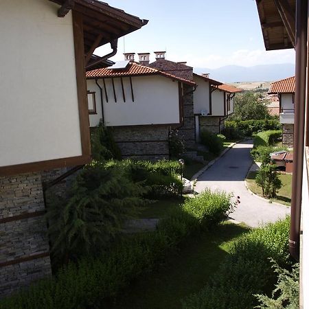 Villa Maria, Complex Aleksandria 도브리니쉬트 외부 사진