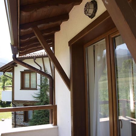 Villa Maria, Complex Aleksandria 도브리니쉬트 외부 사진