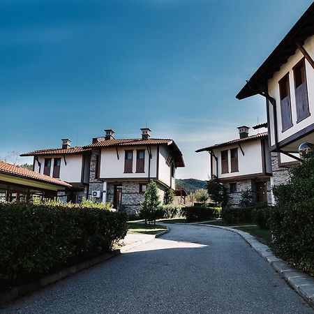 Villa Maria, Complex Aleksandria 도브리니쉬트 외부 사진