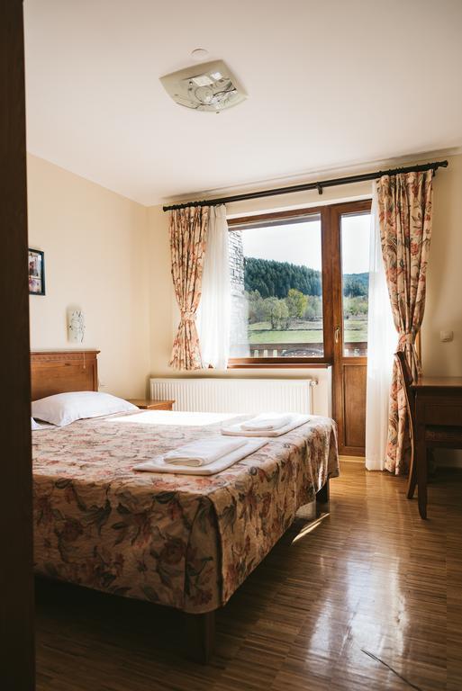 Villa Maria, Complex Aleksandria 도브리니쉬트 외부 사진