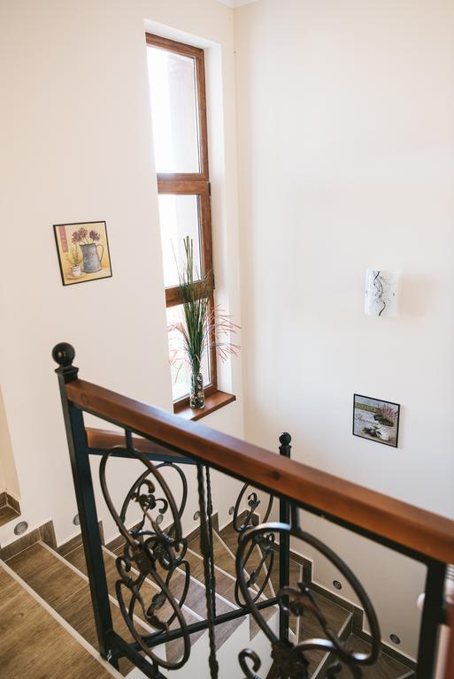 Villa Maria, Complex Aleksandria 도브리니쉬트 외부 사진