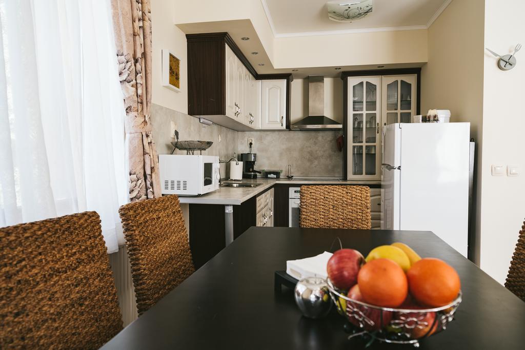 Villa Maria, Complex Aleksandria 도브리니쉬트 외부 사진