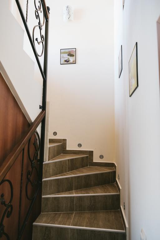Villa Maria, Complex Aleksandria 도브리니쉬트 외부 사진