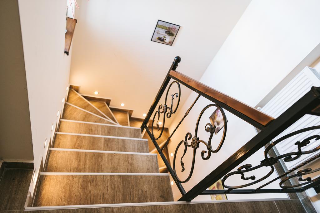 Villa Maria, Complex Aleksandria 도브리니쉬트 외부 사진