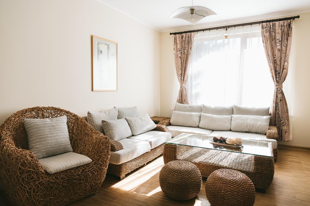 Villa Maria, Complex Aleksandria 도브리니쉬트 외부 사진