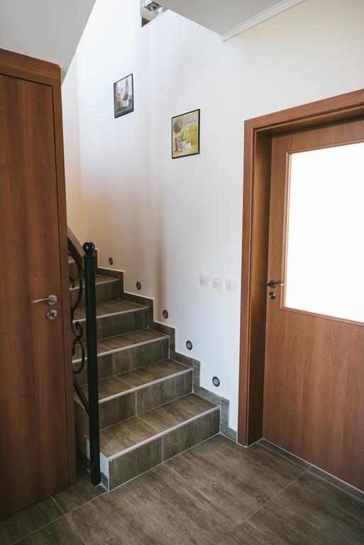 Villa Maria, Complex Aleksandria 도브리니쉬트 외부 사진